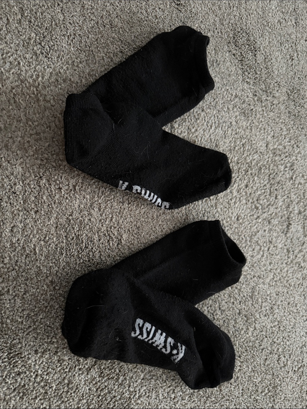 Women’s ankle socks